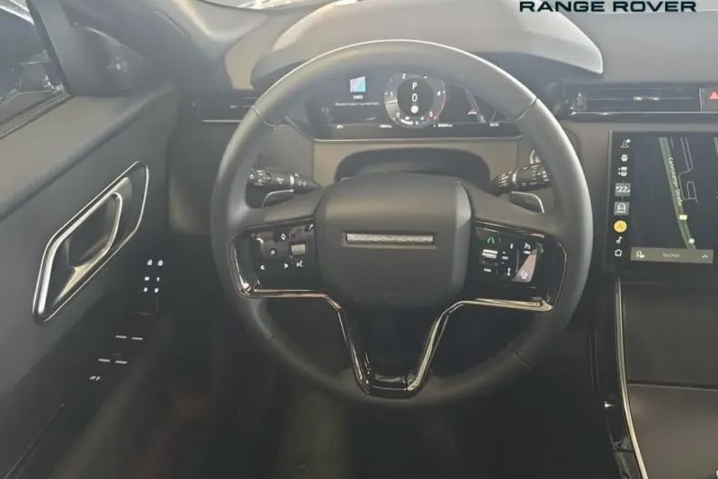 Land Rover Range Rover Velar din 2024 cu 10.343 km - oferta LAN155064 - foto 7