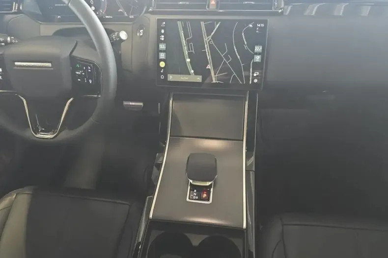 Land Rover Range Rover Velar din 2024 cu 10.343 km - oferta LAN155064 - foto 10