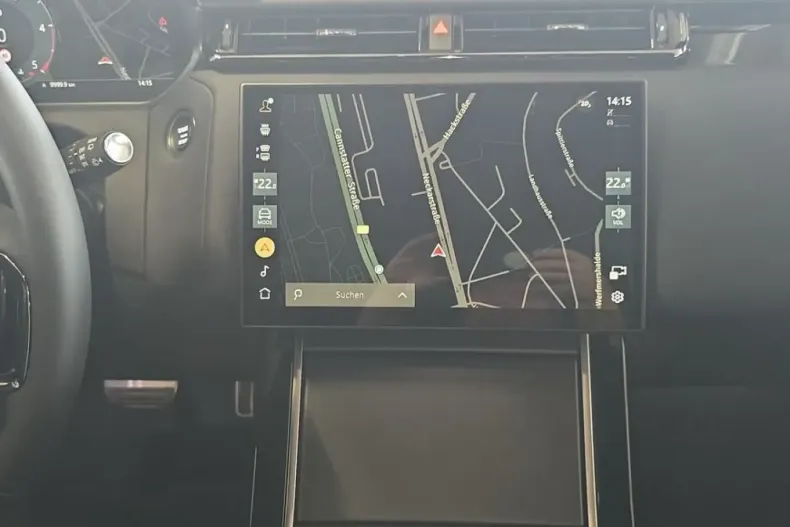 Land Rover Range Rover Velar din 2024 cu 10.343 km - oferta LAN155064 - foto 11