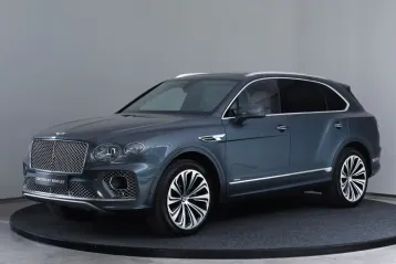 Bentley Bentayga din 2024 - oferta BEN155065