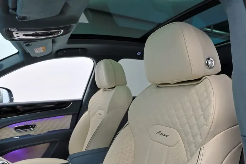 Bentley Bentayga din 2024 cu 15.345 km - oferta BEN155065 - foto 9