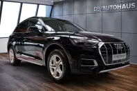Audi Q5 din 2024 cu 8.680 km - oferta AUD155066 - foto 2
