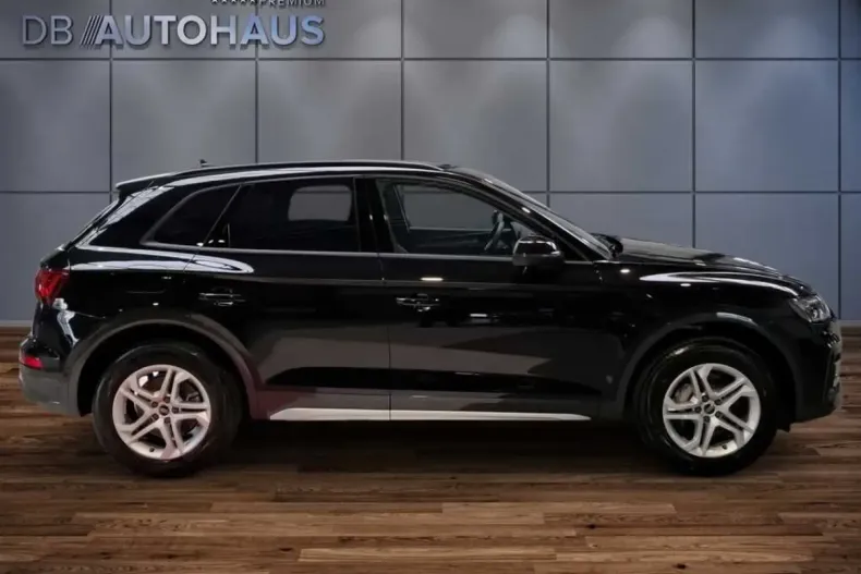 Audi Q5 din 2024 cu 8.680 km - oferta AUD155066 - foto 3