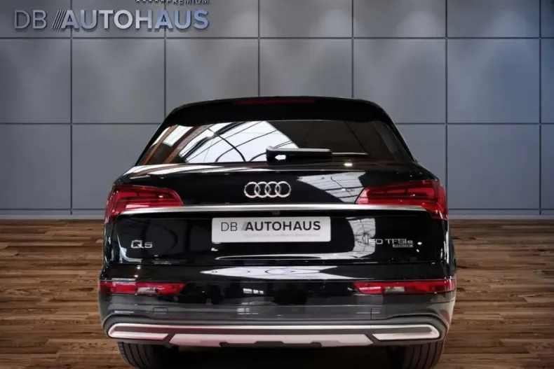 Audi Q5 din 2024 cu 8.680 km - oferta AUD155066 - foto 5