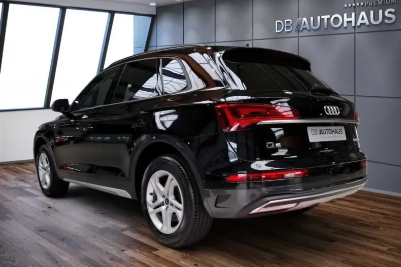 Audi Q5 din 2024 cu 8.680 km - oferta AUD155066 - foto 6