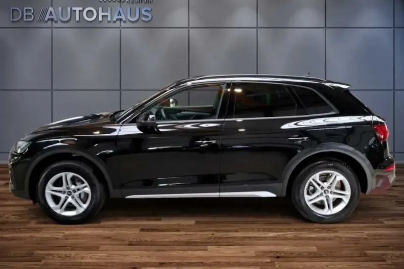 Audi Q5 din 2024 cu 8.680 km - oferta AUD155066 - foto 7