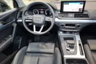 Audi Q5 din 2024 cu 8.680 km - oferta AUD155066 - foto 10