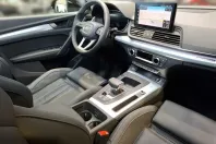 Audi Q5 din 2024 cu 8.680 km - oferta AUD155066 - foto 12