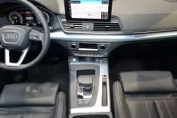 Audi Q5 din 2024 cu 8.680 km - oferta AUD155066 - foto 15