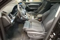 Audi Q5 din 2024 cu 8.680 km - oferta AUD155066 - foto 18