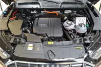 Audi Q5 din 2024 cu 8.680 km - oferta AUD155066 - foto 21