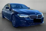 BMW 520 din 2022 cu 142.187 km - oferta BMW155067 - foto 1