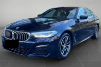 BMW 520 din 2022 cu 142.187 km - oferta BMW155067 - foto 2