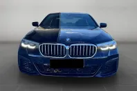 BMW 520 din 2022 cu 142.187 km - oferta BMW155067 - foto 3