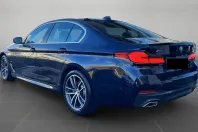 BMW 520 din 2022 cu 142.187 km - oferta BMW155067 - foto 4