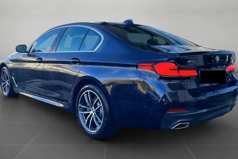 BMW 520 din 2022 cu 142.187 km - oferta BMW155067 - foto 4