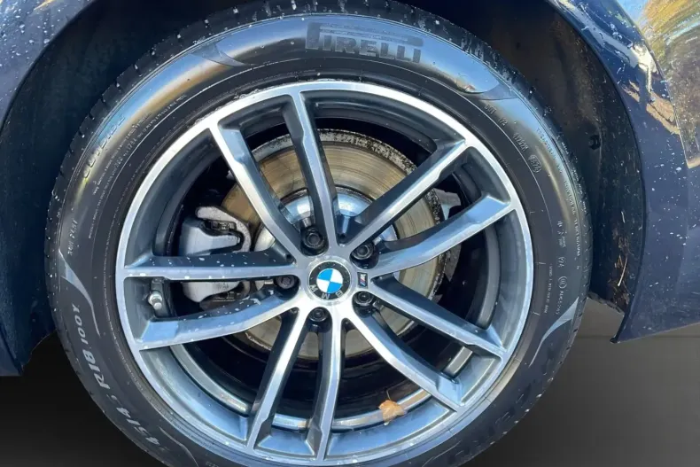 BMW 520 din 2022 cu 142.187 km - oferta BMW155067 - foto 7