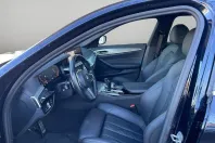 BMW 520 din 2022 cu 142.187 km - oferta BMW155067 - foto 9