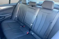 BMW 520 din 2022 cu 142.187 km - oferta BMW155067 - foto 10