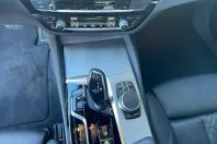 BMW 520 din 2022 cu 142.187 km - oferta BMW155067 - foto 12