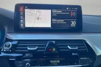 BMW 520 din 2022 cu 142.187 km - oferta BMW155067 - foto 13