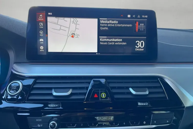 BMW 520 din 2022 cu 142.187 km - oferta BMW155067 - foto 13