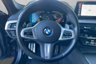 BMW 520 din 2022 cu 142.187 km - oferta BMW155067 - foto 14