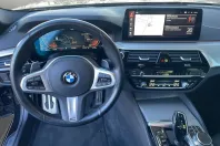 BMW 520 din 2022 cu 142.187 km - oferta BMW155067 - foto 15