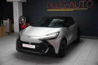 Toyota C-HR din 2024 cu 15.000 km - oferta TOY155068 - foto 4