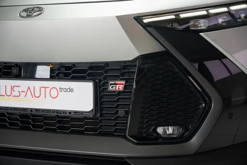 Toyota C-HR din 2024 cu 15.000 km - oferta TOY155068 - foto 6