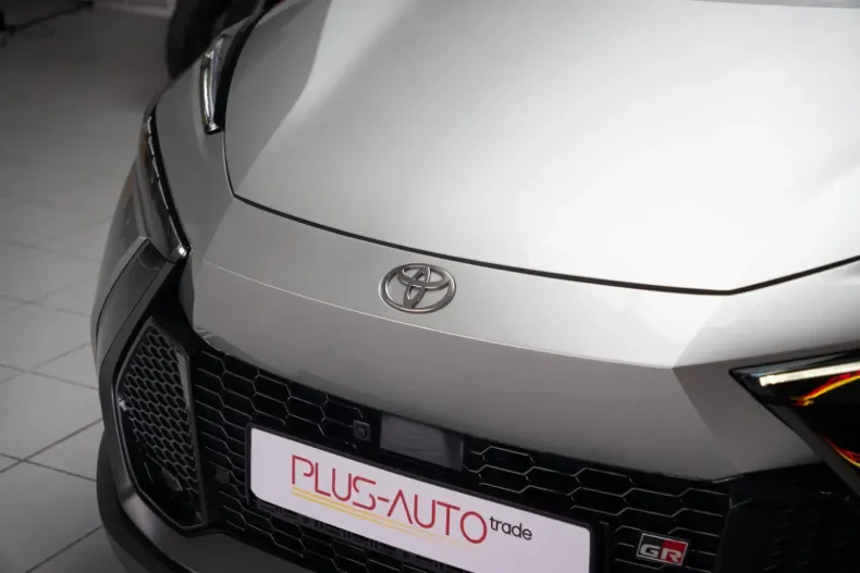 Toyota C-HR din 2024 cu 15.000 km - oferta TOY155068 - foto 8