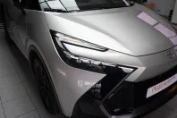 Toyota C-HR din 2024 cu 15.000 km - oferta TOY155068 - foto 10