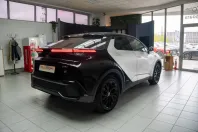 Toyota C-HR din 2024 cu 15.000 km - oferta TOY155068 - foto 11