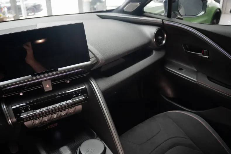 Toyota C-HR din 2024 cu 15.000 km - oferta TOY155068 - foto 14