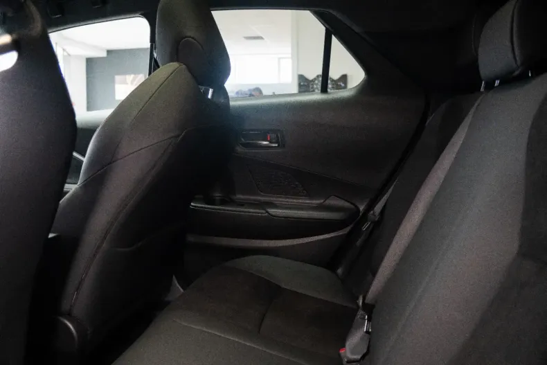 Toyota C-HR din 2024 cu 15.000 km - oferta TOY155068 - foto 17