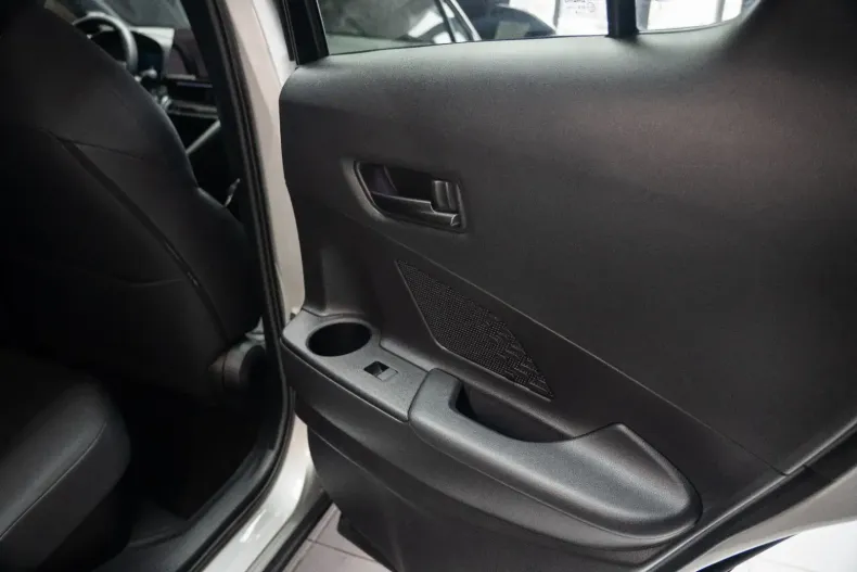 Toyota C-HR din 2024 cu 15.000 km - oferta TOY155068 - foto 20