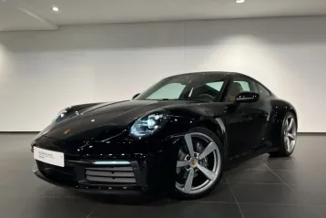 Porsche 992 din 2024 - oferta POR155069