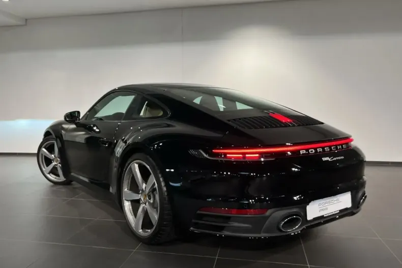Porsche 992 din 2024 cu 3.150 km - oferta POR155069 - foto 3