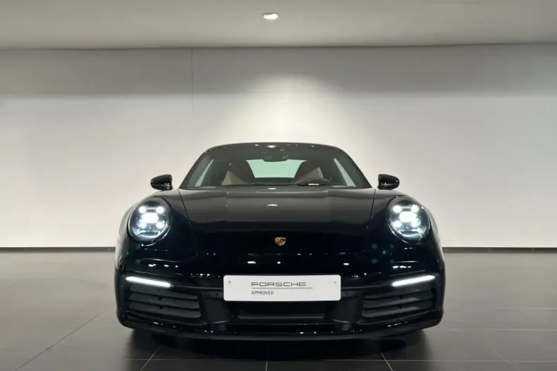 Porsche 992 din 2024 cu 3.150 km - oferta POR155069 - foto 4