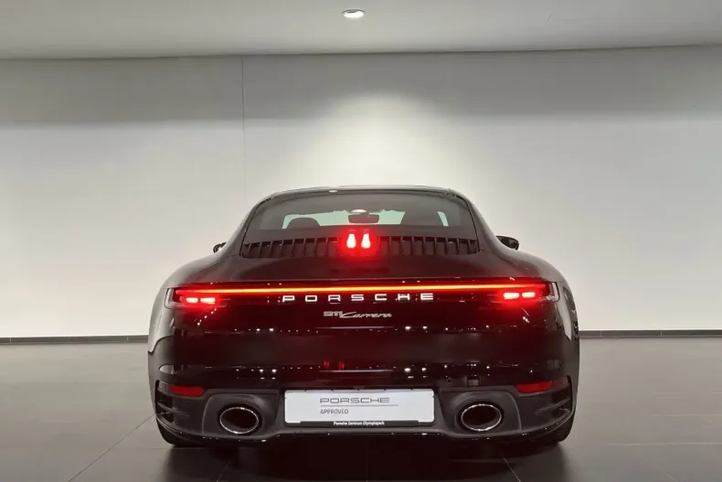 Porsche 992 din 2024 cu 3.150 km - oferta POR155069 - foto 5