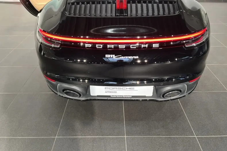 Porsche 992 din 2024 cu 3.150 km - oferta POR155069 - foto 7