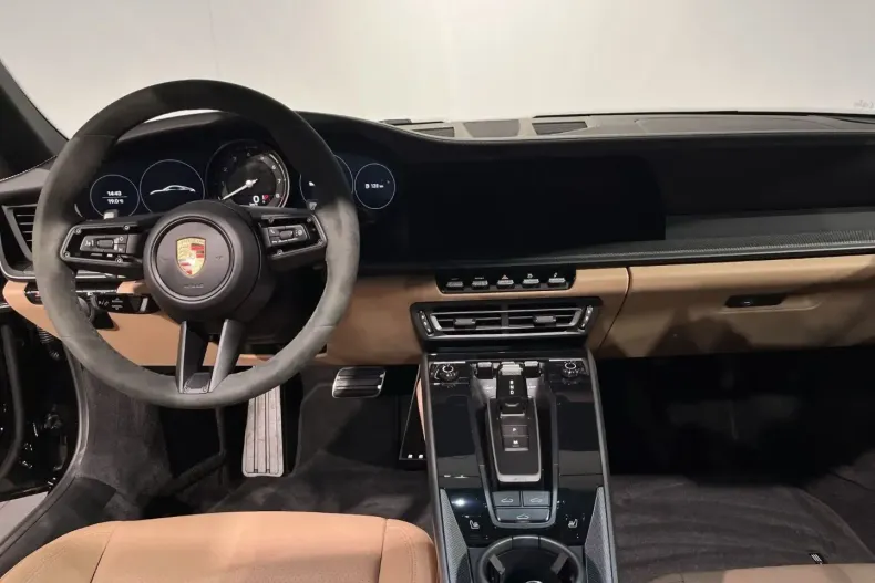 Porsche 992 din 2024 cu 3.150 km - oferta POR155069 - foto 10