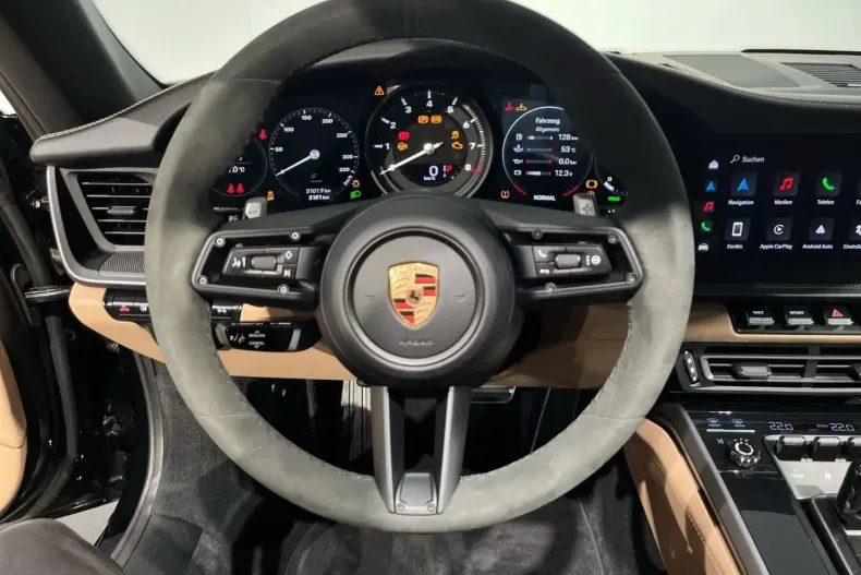 Porsche 992 din 2024 cu 3.150 km - oferta POR155069 - foto 11