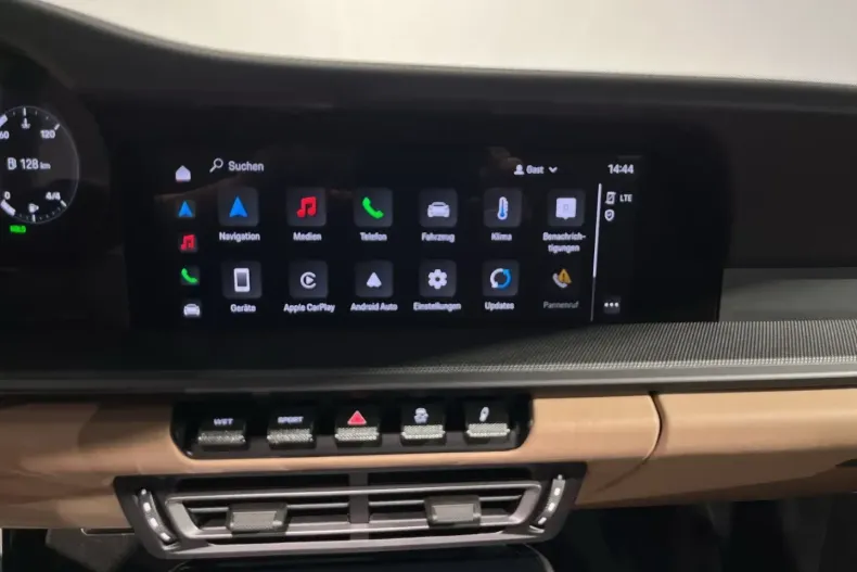 Porsche 992 din 2024 cu 3.150 km - oferta POR155069 - foto 12