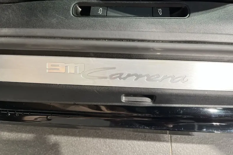 Porsche 992 din 2024 cu 3.150 km - oferta POR155069 - foto 14