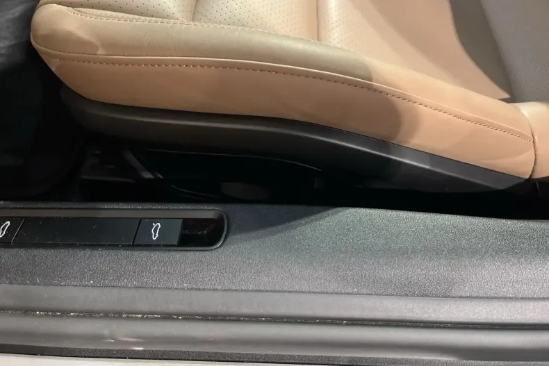 Porsche 992 din 2024 cu 3.150 km - oferta POR155069 - foto 17