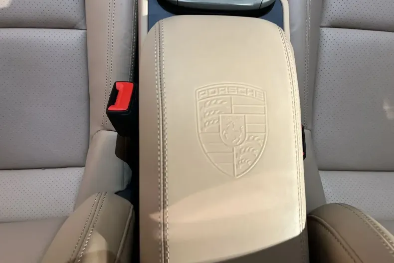 Porsche 992 din 2024 cu 3.150 km - oferta POR155069 - foto 20