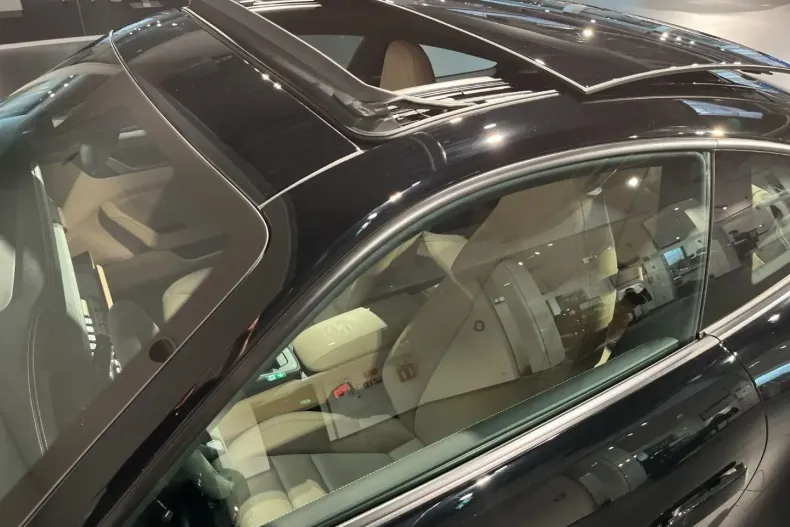 Porsche 992 din 2024 cu 3.150 km - oferta POR155069 - foto 23