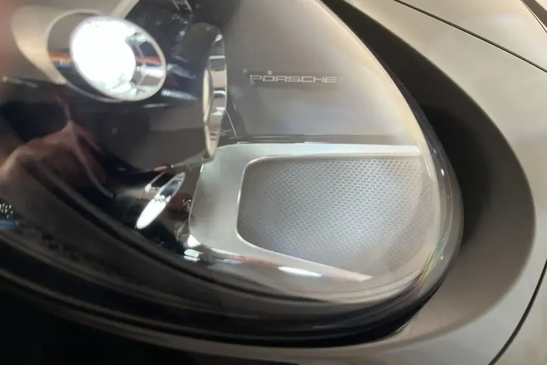 Porsche 992 din 2024 cu 3.150 km - oferta POR155069 - foto 25