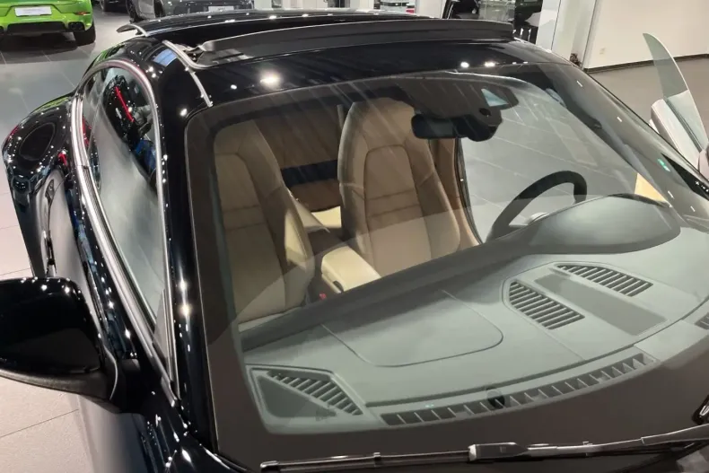 Porsche 992 din 2024 cu 3.150 km - oferta POR155069 - foto 29